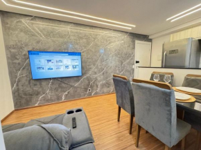 Apt prox Transamerica Expor center Estadio Morumbi
